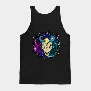 Taurus, Zodiac Signs, horoscope Tank Top